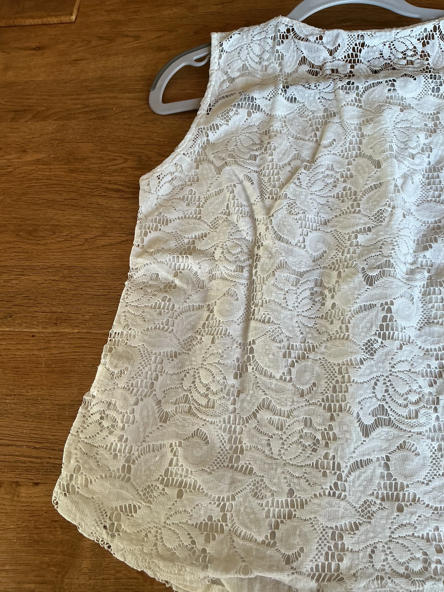 Blusa Branco do Nilo – photo 8
